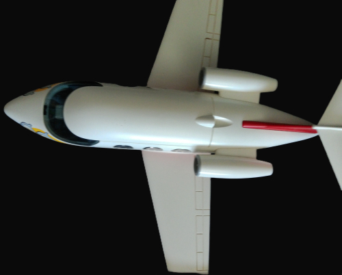 Avião Lego