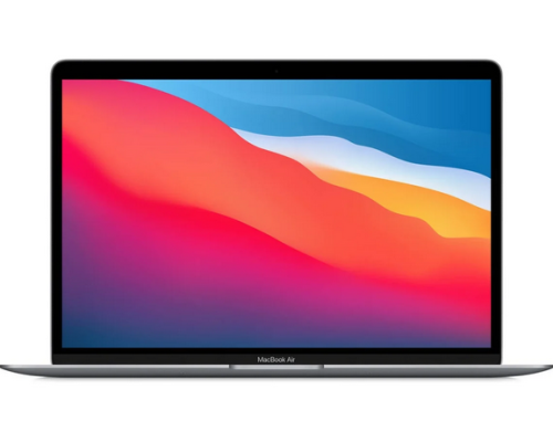 PORTATIL APPLE MACBOOK AIR 13 MBA 2020 SP. GREY M1 (Teclado Espanhol)