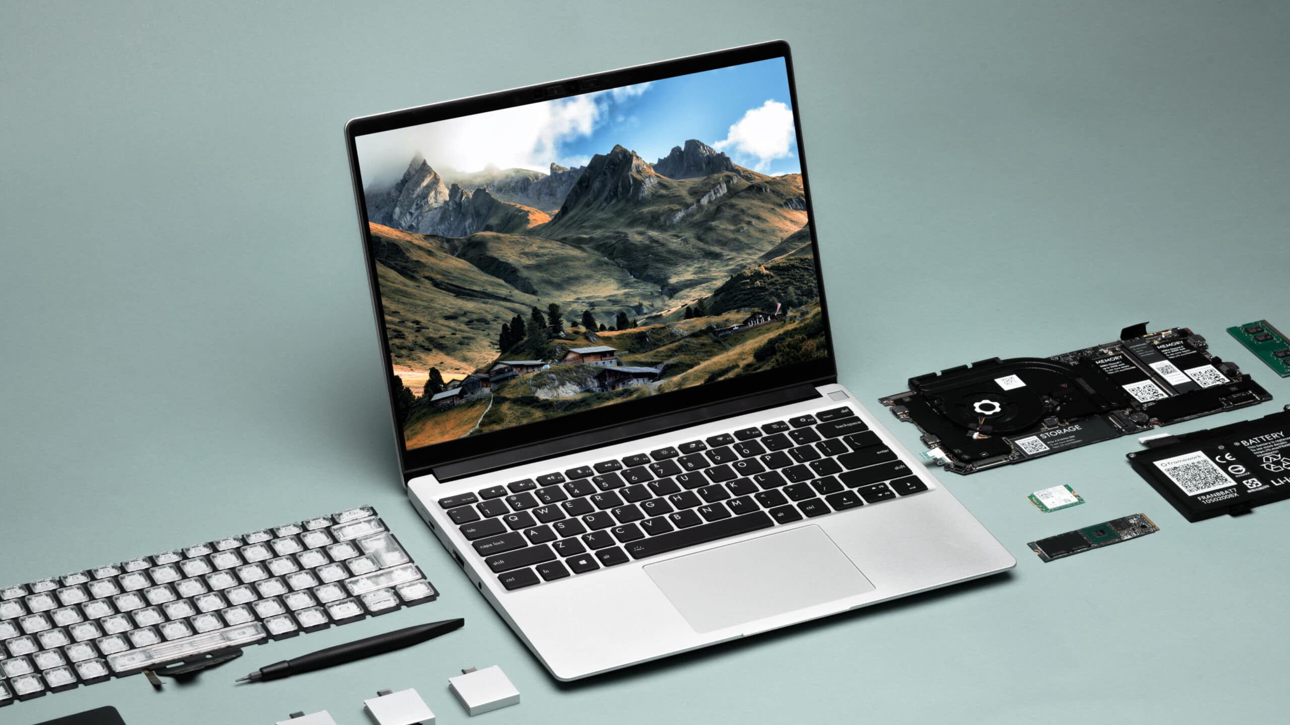 Macbook